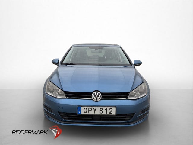 Volkswagen Golf I 2015 – bild 2