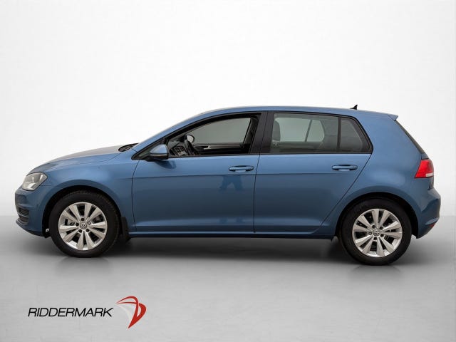 Volkswagen Golf I 2015 – bild 4