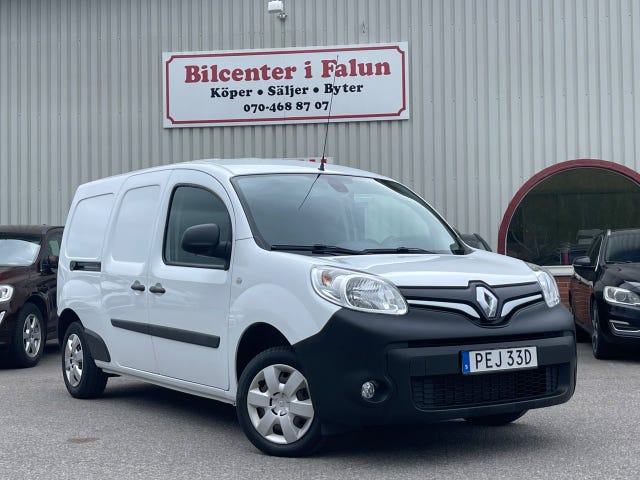 Renault Kangoo Express 2020