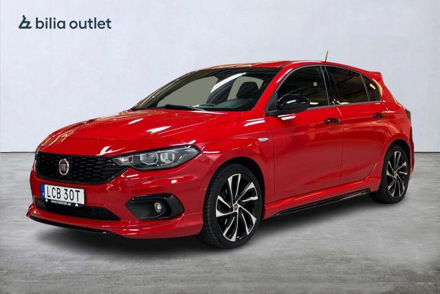 Fiat Tipo 2020
