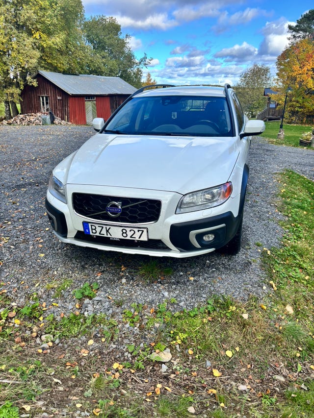 Volvo XC70 2014 – bild 3
