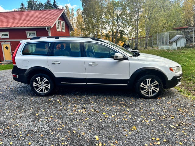 Volvo XC70 2014 – bild 2