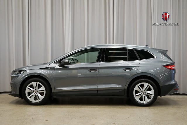 Skoda Enyaq 2023