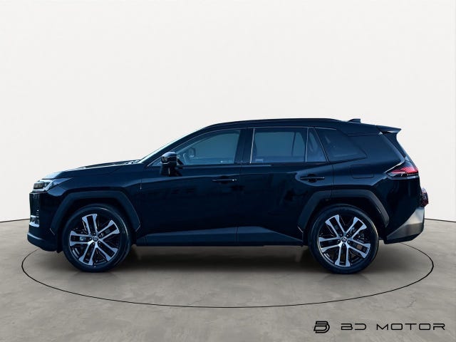 Toyota RAV4 2026 – bild 2