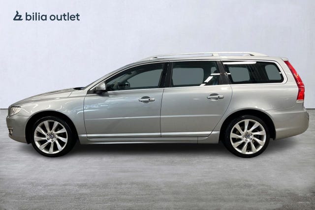 Volvo V70 2016 – bild 2