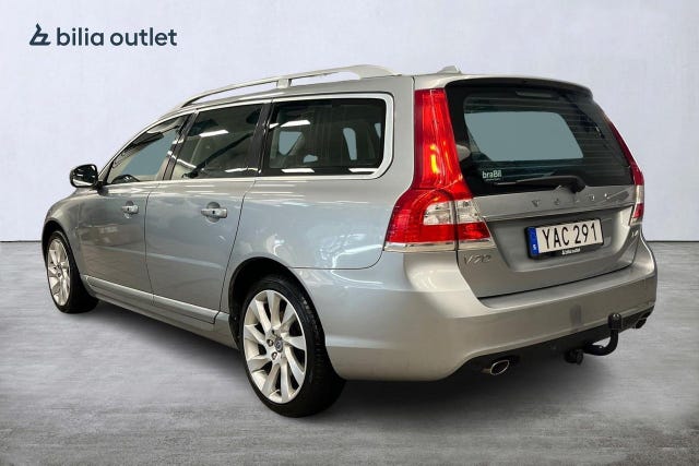 Volvo V70 2016 – bild 3