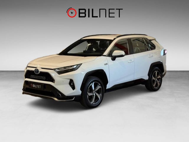 Toyota RAV4 2023