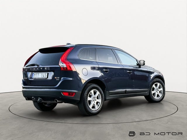 Volvo XC60 2013 – bild 3