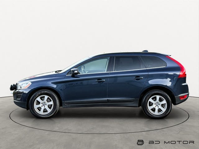 Volvo XC60 2013 – bild 2