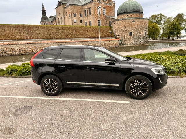Volvo XC60 2017 – bild 2