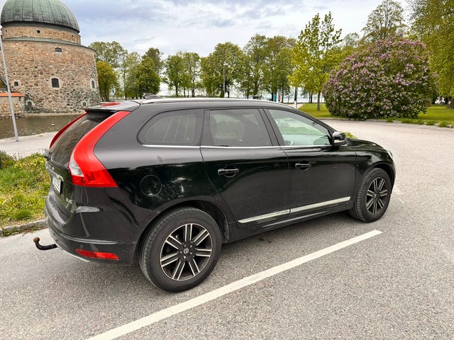 Volvo XC60 2017 – bild 3
