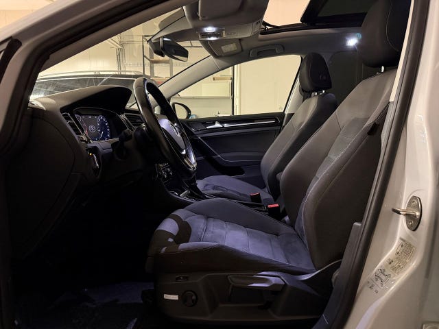 Volkswagen Golf I 2017 – bild 4