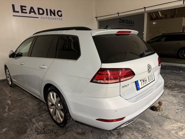 Volkswagen Golf I 2017 – bild 2