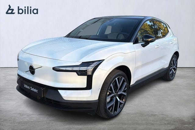 Volvo EX30 2026