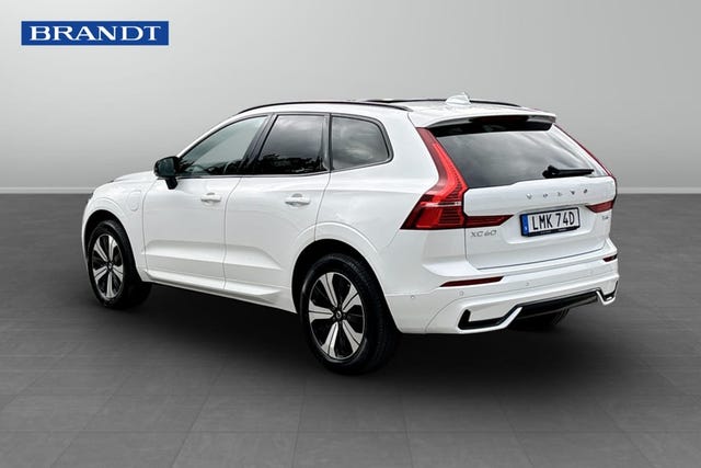 Volvo XC60 2025 – bild 2