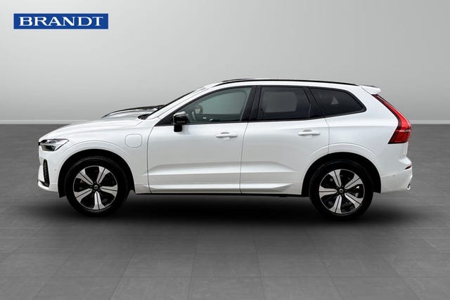 Volvo XC60 2025 – bild 3