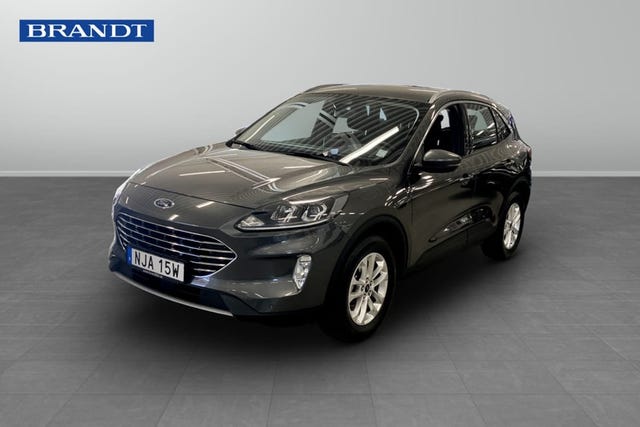 Ford Kuga 2023
