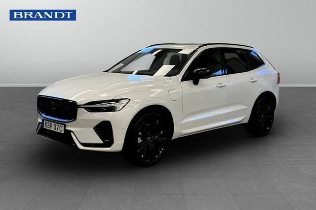 Volvo XC60 2026