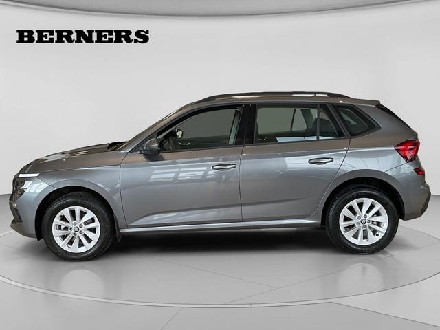 Skoda Kamiq 2025 – bild 2