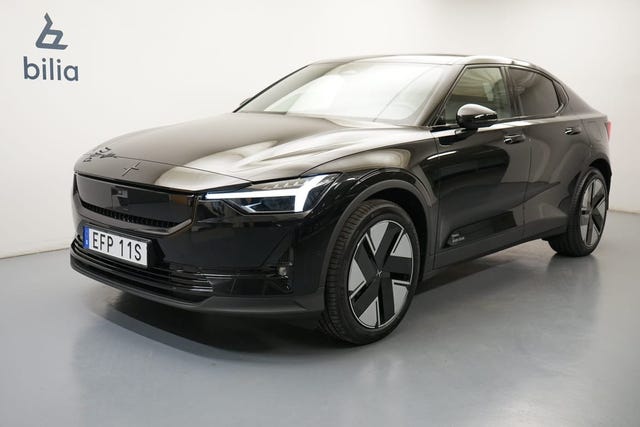 Polestar 2 2026