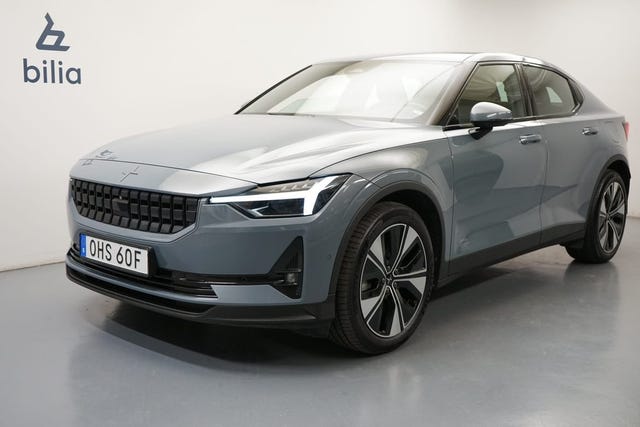 Polestar 2 2023