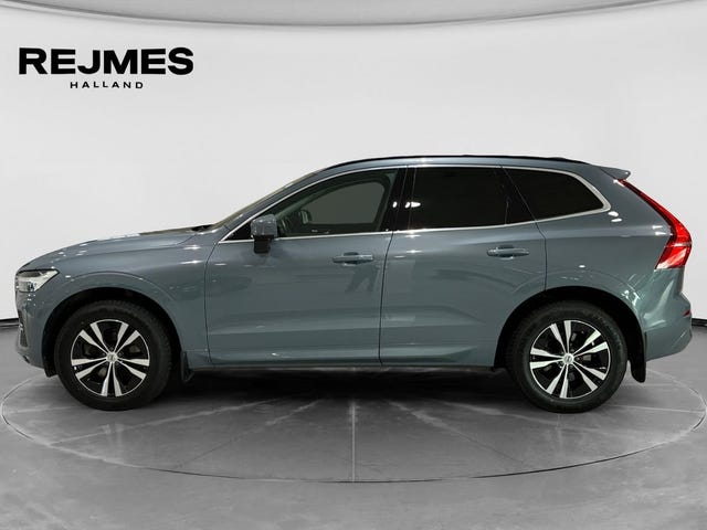 Volvo XC60 2022 – bild 3