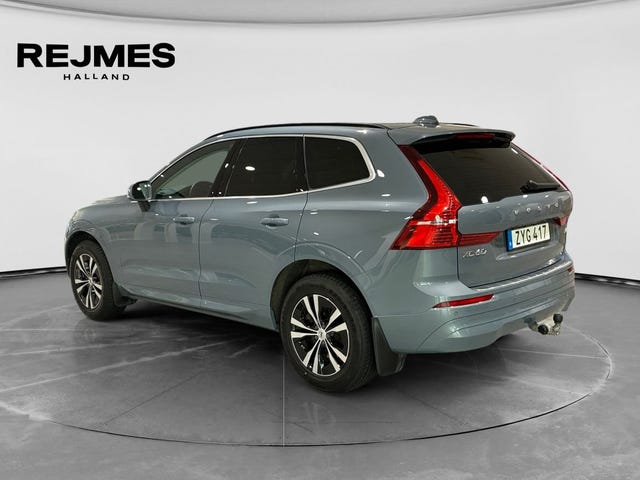 Volvo XC60 2022 – bild 2