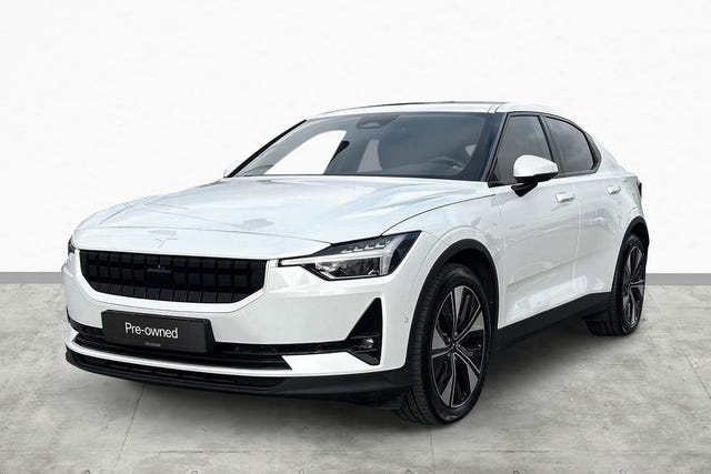 Polestar 2 2023