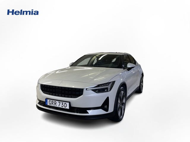 Polestar 2 2023