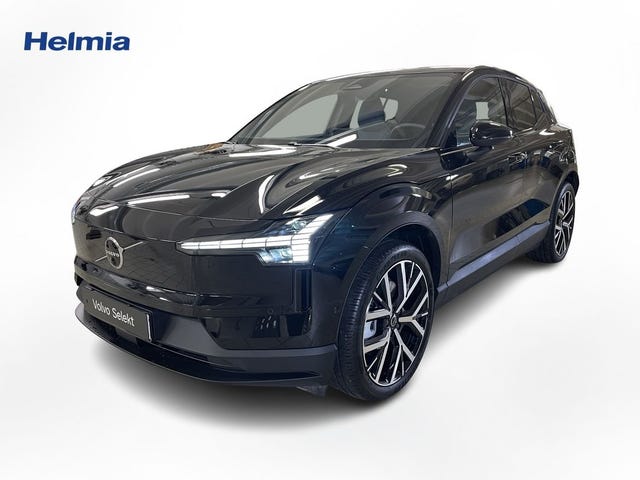 Volvo EX30 2026