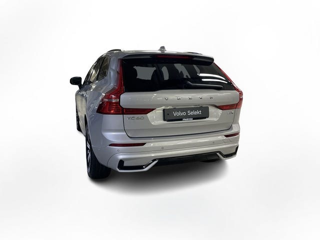 Volvo XC60 2025 – bild 3