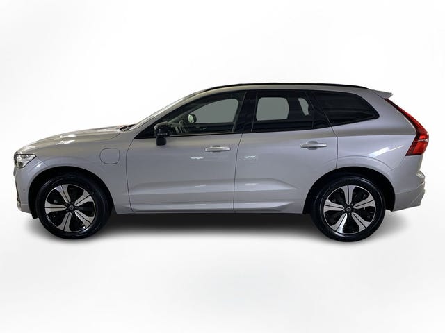 Volvo XC60 2025 – bild 2