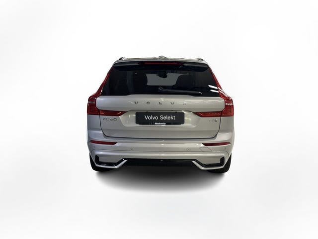 Volvo XC60 2025 – bild 4