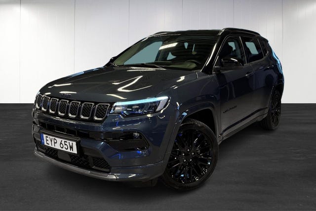 Jeep Compass 2022