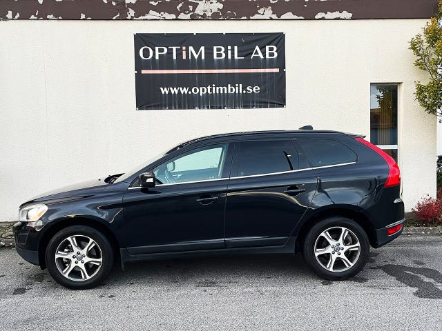Volvo XC60 2013 – bild 3