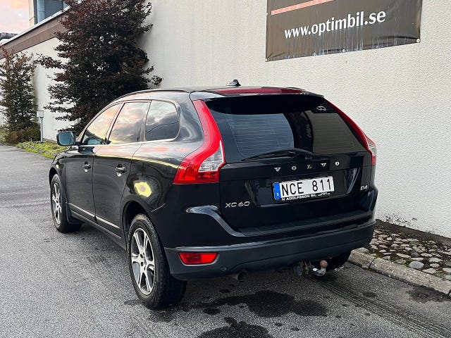 Volvo XC60 2013 – bild 4