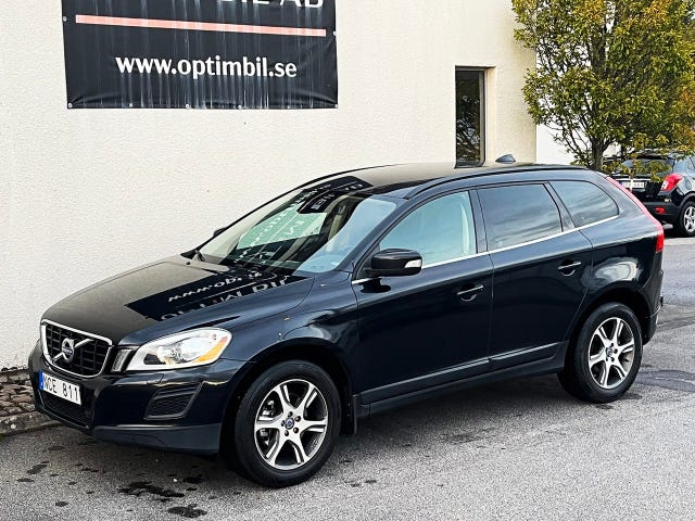 Volvo XC60 2013 – bild 2