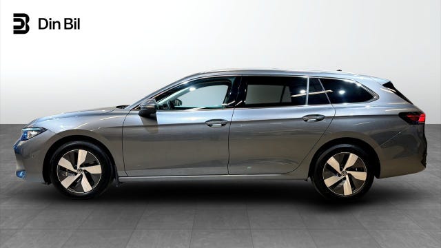 Volkswagen Passat 2025 – bild 2