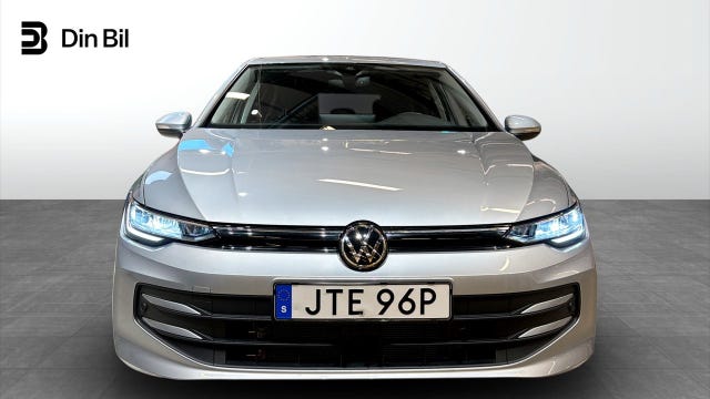 Volkswagen Golf I 2025 – bild 4