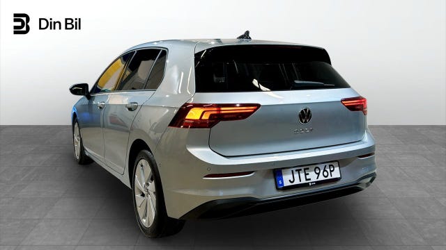 Volkswagen Golf I 2025 – bild 3