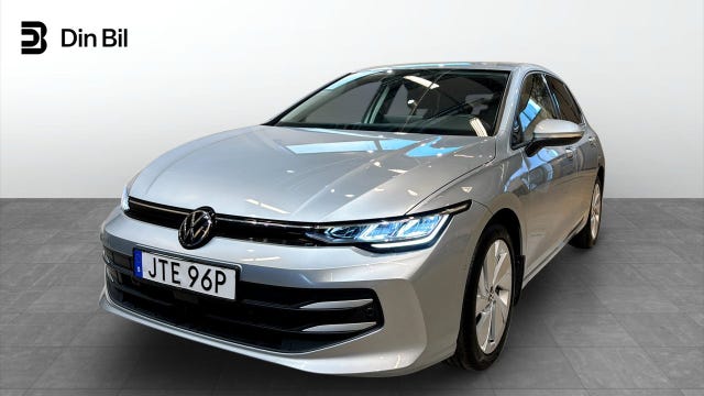 Volkswagen Golf I 2025