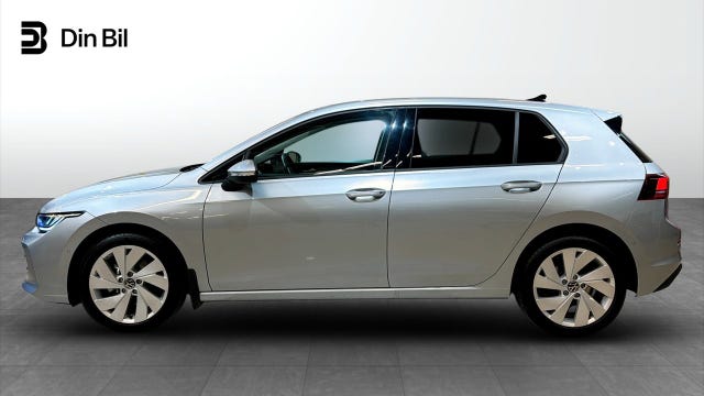 Volkswagen Golf I 2025 – bild 2