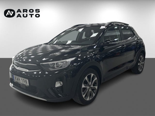 Kia Stonic 2020