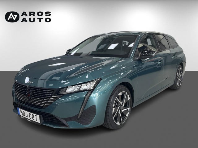 Peugeot 308 SW 2025