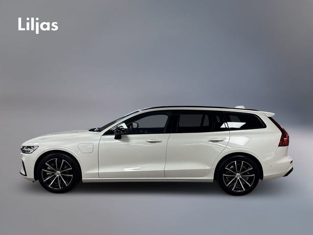 Volvo V60 2026 – bild 3
