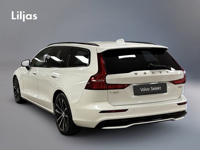 Volvo V60 2026 – bild 4