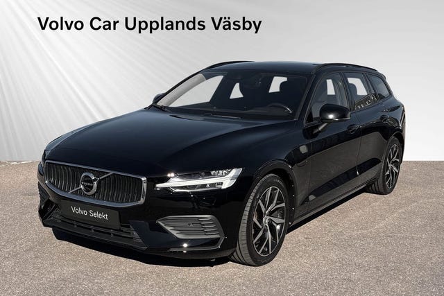 Volvo V60 2020