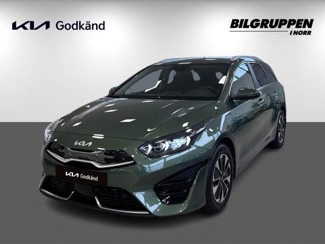 Kia Ceed 2024