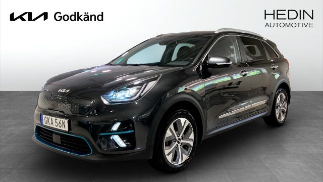Kia e-Niro 2022
