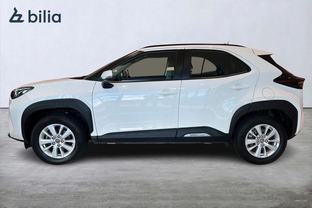 Toyota Yaris Cross 2023 – bild 3